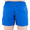 Afbeeldingen van Brunotti - Zwembroek Crunot - Zee Blauw