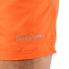 Afbeeldingen van Sun Peaks - Palm Zwembroek - Oranje