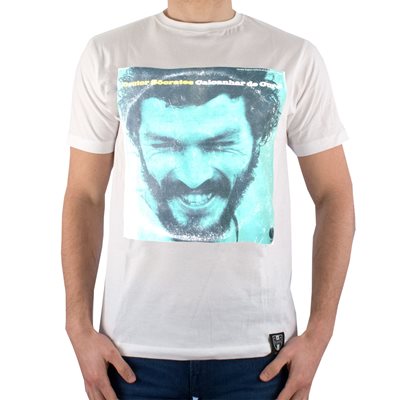 TOFFS Pennarello - Socrates T-Shirt - Wit afbeelding