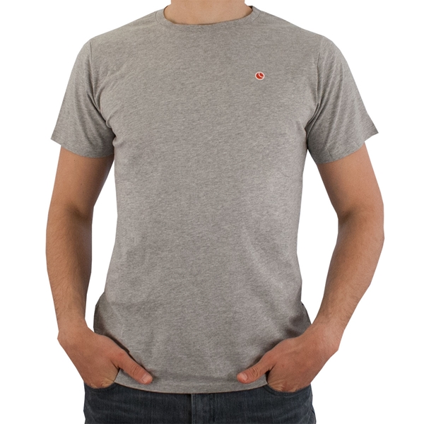 Afbeeldingen van Bjorn Borg - Alec T-Shirt - Grijs
