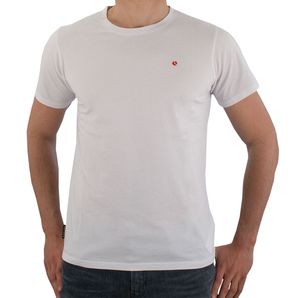 Afbeeldingen van Bjorn Borg - Alec T-Shirt - Wit