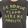 Afbeeldingen van Whitstable - De Ronde van Vlaanderen T-Shirt - Grijs