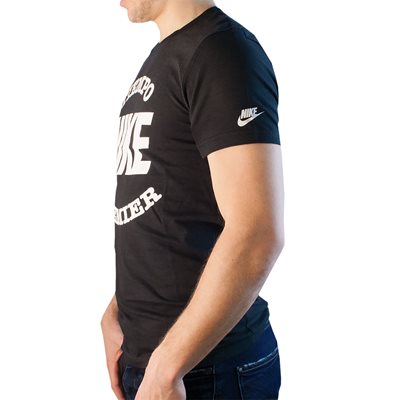 Nike Sportswear – Tiempo T-shirt –