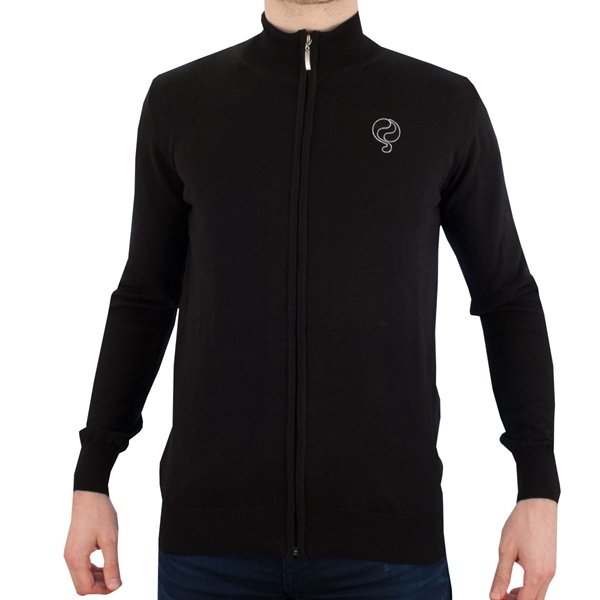 Afbeeldingen van Quick / Q1905 - Midford Vest - Zwart
