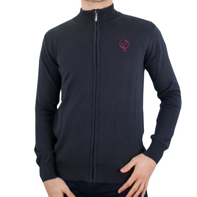 Quick / Q1905 - Midford Vest - Navy afbeelding