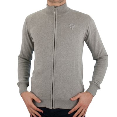 Quick / Q1905 - Midford Vest - Grijs afbeelding