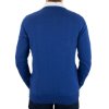 Afbeeldingen van Quick / Q1905 - Marden Sweater - Blauw