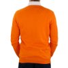 Afbeeldingen van Quick / Q1905 - Marden V-Hals Sweater - Oranje