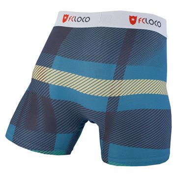 Toon details van FCLOCO - Celts Boxershort Afbeeldingen van FCLOCO - Celts Boxershort