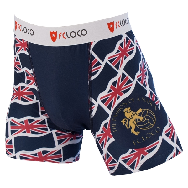 Afbeeldingen van FCLOCO - Pride of a Nation Boxershort