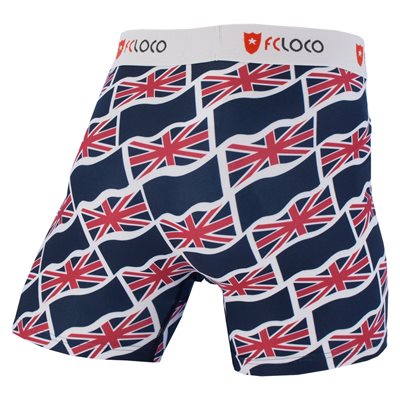 FCLOCO – Pride of a Nation Boxershort