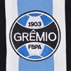Afbeeldingen van Gremio Retro Voetbalshirt 1970's