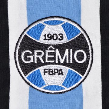 Toon details van Gremio Retro Voetbalshirt 1970's Afbeeldingen van Gremio Retro Voetbalshirt 1970's