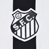Afbeeldingen van Santos Retro Voetbalshirt 1970's