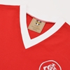 Afbeeldingen van Internacional Retro Voetbalshirt 1970's