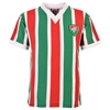 Afbeeldingen van Fluminense Retro Voetbalshirt 1968-1973