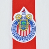 Afbeeldingen van Chivas Guadalajara Retro Voetbalshirt 1960's