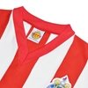 Afbeeldingen van Chivas Guadalajara Retro Voetbalshirt 1960's