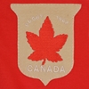 Afbeeldingen van Canada Retro Rugby Shirt 1902