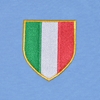 Afbeeldingen van Lazio Roma Retro Voetbalshirt 1973-1974