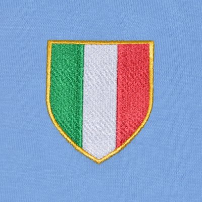 Lazio Roma Retro Voetbalshirt 1973-1974