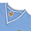 Afbeeldingen van Lazio Roma Retro Voetbalshirt 1973-1974