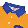 Afbeeldingen van Leeds United Retro Voetbalshirt 1950