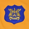 Afbeeldingen van Leeds United Retro Voetbalshirt 1950