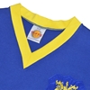 Afbeeldingen van Leeds United Retro Voetbalshirt 1956-1961