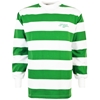 Afbeeldingen van Celtic Retro Voetbalshirt 1967