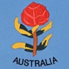 Afbeeldingen van Australië Retro Rugby Shirt 1908