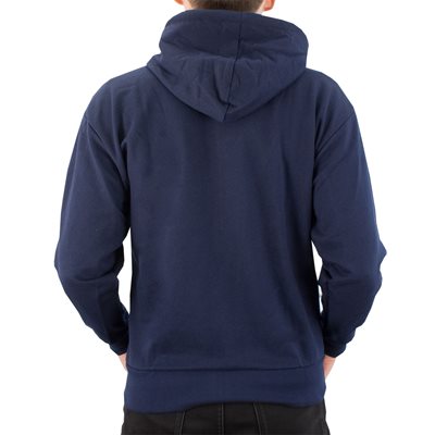 Schotland 1925 Retro Rugby Zip Hoodie –