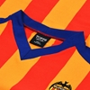 Afbeeldingen van Valencia Retro Uitshirt 1977-1980