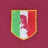 Afbeeldingen van Torino Retro Voetbalshirt 1975-1976
