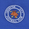 Afbeeldingen van Leicester City Retro Voetbalshirt 1976-1979