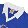 Afbeeldingen van Leicester City Retro Voetbalshirt 1976-1979