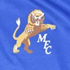 Afbeeldingen van Millwall Retro Voetbalshirt 1994-1996