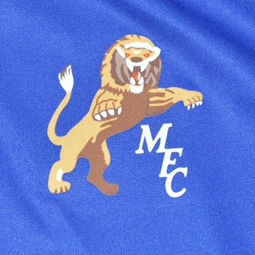 Toon details van Millwall Retro Voetbalshirt 1994-1996 Afbeeldingen van Millwall Retro Voetbalshirt 1994-1996