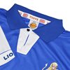 Afbeeldingen van Millwall Retro Voetbalshirt 1994-1996