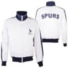 Afbeeldingen van Tottenham Hotspur Retro Trainingsjack 1961