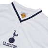 Afbeeldingen van Tottenham Hotspur Retro Voetbalshirt FA Cup Finale 1981