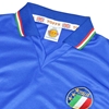 Afbeeldingen van Italie retro voetbalshirt WK 1990