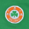 Afbeeldingen van Ierland Retro Voetbalshirt 1978