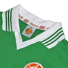 Afbeeldingen van Ierland Retro Voetbalshirt 1978