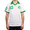 Afbeeldingen van New York Cosmos Pele Retro Voetbalshirt + Pele 10