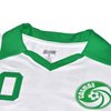 Afbeeldingen van New York Cosmos Pele Retro Voetbalshirt + Pele 10