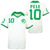 Afbeeldingen van New York Cosmos Pele Retro Voetbalshirt + Pele 10