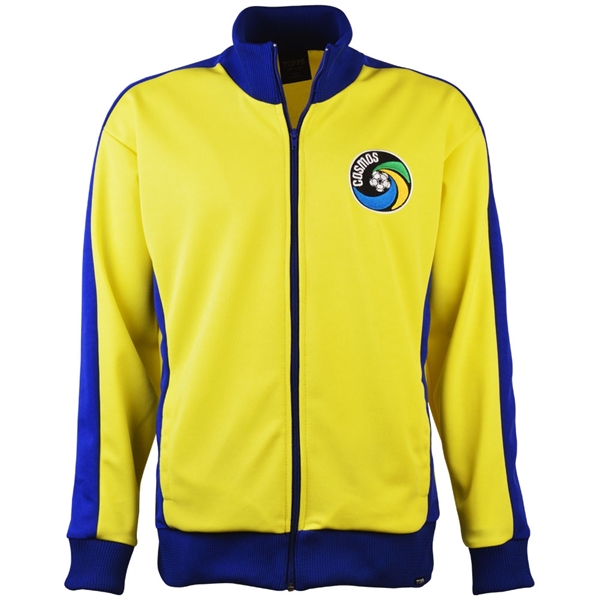 Afbeeldingen van New York Cosmos Retro Trainingsjack