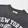 Afbeeldingen van TOFFS - New York Cosmos 1971 Sweater - Charcoal