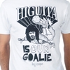 Afbeeldingen van COPA Football - Higuita T-shirt - Wit